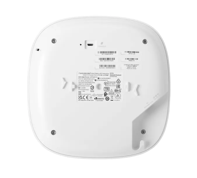 hpe-aruba-instant-on-ap25-access-point-rw-4x4-wi-fi-6-indoor-standard-pracy-portow-lan-10-100-1000-mbps