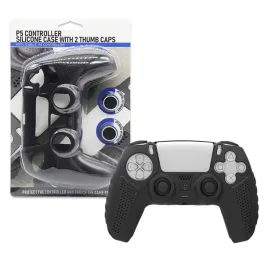 welovegames-oslona-silikon-etui-pada-ps5-czarna-nakladki-gumki-2x