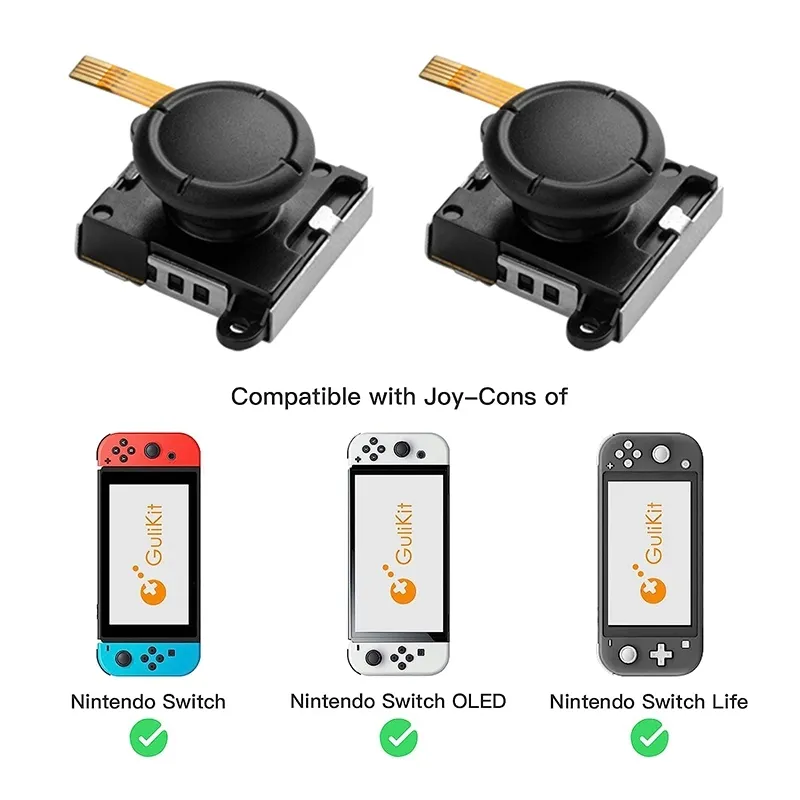 2-x-joycon-analog-joystick-switch-lite-oled-hall-efekt-halla-zero-drift