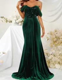 welurowa-sukienka-maxi-butelkowa-zielen-odkryte-ramiona-giffniseti-m