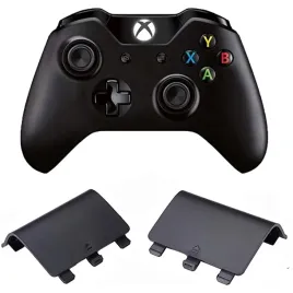 pad-bezprzewodowy-do-konsoli-microsoft-xbox-one-bateryjne-czarny