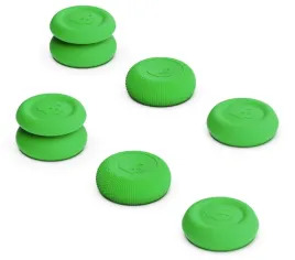 welovegames-nakladki-gumki-skullandco-6-pack-pada-ps4-ps5-zielone-6-szt