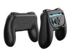 2x-dobe-uchwyt-handgrip-do-joy-con-nintendo-switch-2-ns2-sw2-czarny-zestaw