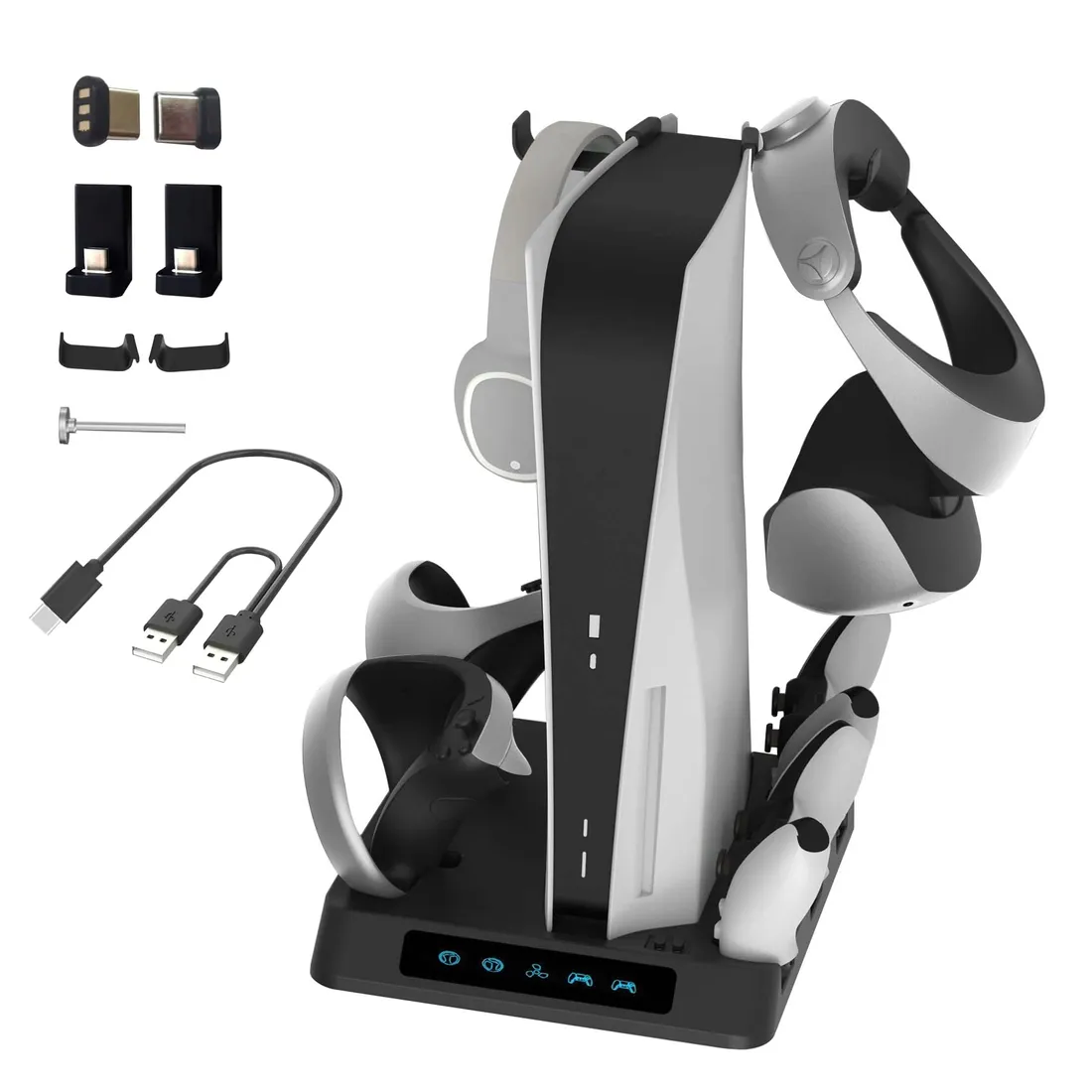 stacja-ladujaca-do-psvr2-dualsense-ps5-cooling-fan-waga-z-opakowaniem-0-9-kg