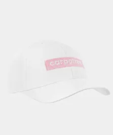 czapka-z-daszkiem-biala-carpatree