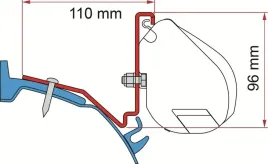 adapter-do-markizy-f35pro-ford-custom-capland-capfun-2015-2018-fiamma