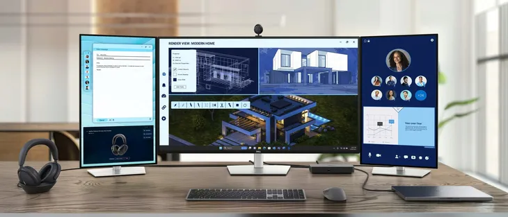 stacja-dokujaca-dell-sd25tb4-interfejs-thunderbolt-waga-z-opakowaniem-1-kg