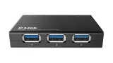 hub-usb-d-link-dub-1340-e-4-portow