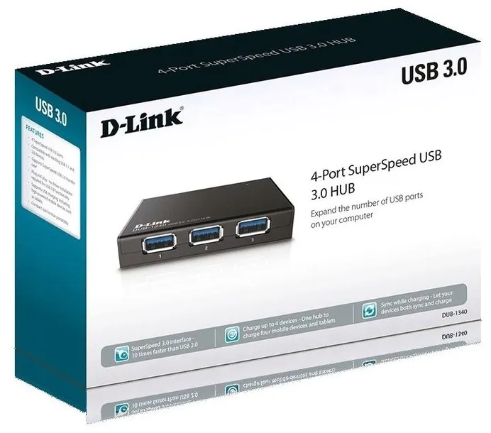 hub-usb-d-link-dub-1340-e-4-portow-producent-d-link