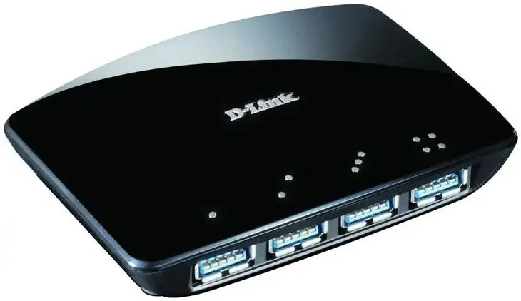hub-usb-d-link-dub-1340-e-4-portow-waga-z-opakowaniem-0-48-kg-liczba-portow-4