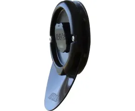 oslona-komina-ogrzewania-alde-z-klapka-czarna