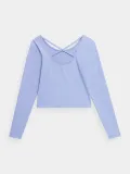 longsleeve-damski-4fss23tlonf065-4f-m-linia-regular