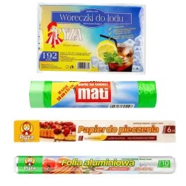 folia-aluminiowa-papier-do-pieczenia-worki-woreczki-do-lodu-4-elementy-mix