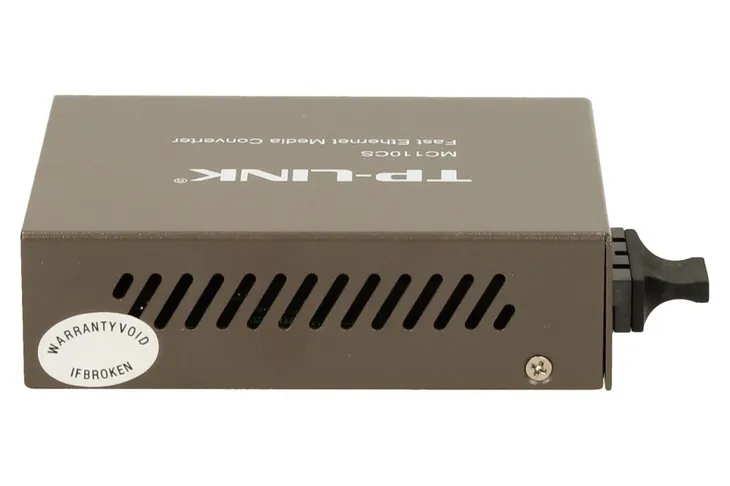 tp-link-mc110cs-konwerter-sieciowy-100-mbit-s-1310-nm-pojedynczy-czarny-kod-producenta-mc110cs