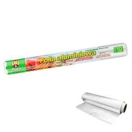 folia-aluminiowa-tloczona-spozywcza-gruba-rolka-pyza-10m