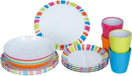 zestaw-obiadowy-melamina-brunner-spectrum-16-szt