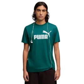 puma-koszulka-meska-t-shirt-ess-no-1-logo-tee-zielona-r-l