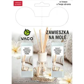 vaco-zawieszka-na-mole-odziezowe-biale-pizmo-zawieszka-na-mole-w-zelu-2-szt