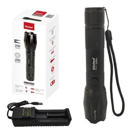 latarka-reczna-led-akumulatorowa-klasyczna-taktyczna-200lm-zoom-usb-w-teren