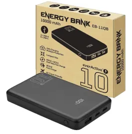 power-bank-everactive-eb-11qb-10000mah-20w-szybkie-ladowanie-pd-qc4-usb-c