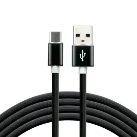 kabel-przewod-silikonowy-usb-greater-usb-c-100cm-szybkie-ladowanie-do-3a-czarny