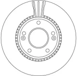 tarcza-hamulcowa-trw