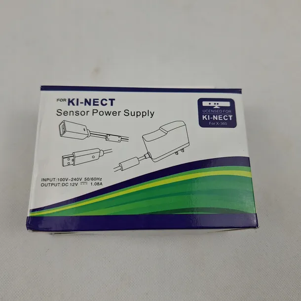 zasilacz-adapter-kinect-xbox-360-waga-z-opakowaniem-0-5-kg-kod-producenta-kbr-games-r001