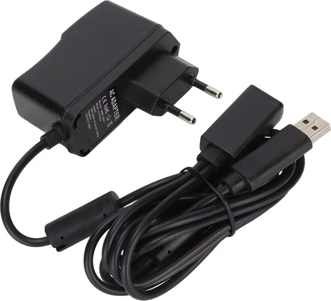 zasilacz-adapter-kinect-xbox-360-waga-z-opakowaniem-0-5-kg-producent-kbr-games