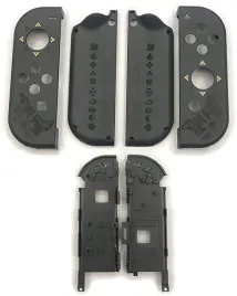 obudowa-kpl-do-nintendo-joy-con-switch-ramka-limited-monster-hunter-rise