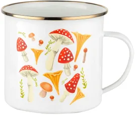 kubek-emaliowany-grzybki-garnek-maly-indukcja-gaz-emalia-pleszew-12cm-12l