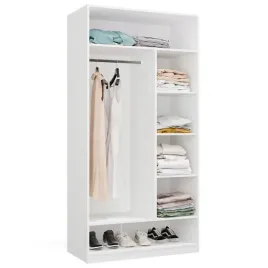 garderoba-szafa-openo-1w6p-biala-modulowa-regal-z-drazkiem-polki-sypialnia