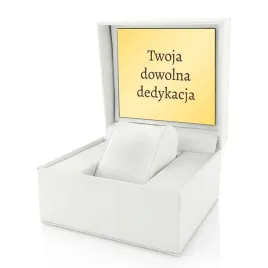 pudelko-na-zegarek-biale-z-tabliczka-dedykacji-na-pierwsza-komunie
