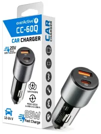 szybka-ladowarka-samochodowa-cc-60q-12v-24v-usb-qc3-0-usb-c-pd-83w