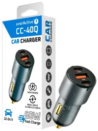 szybka-ladowarka-samochodowa-cc-40q-12v-24v-usb-qc3-0-2x-usb-c-pd-60w