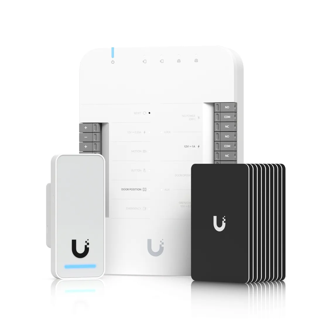 ubiquiti-ua-g2-sk-g2-starter-kit-system-ochrony-dostepu-czarny-srebrny-marka-ubiquiti
