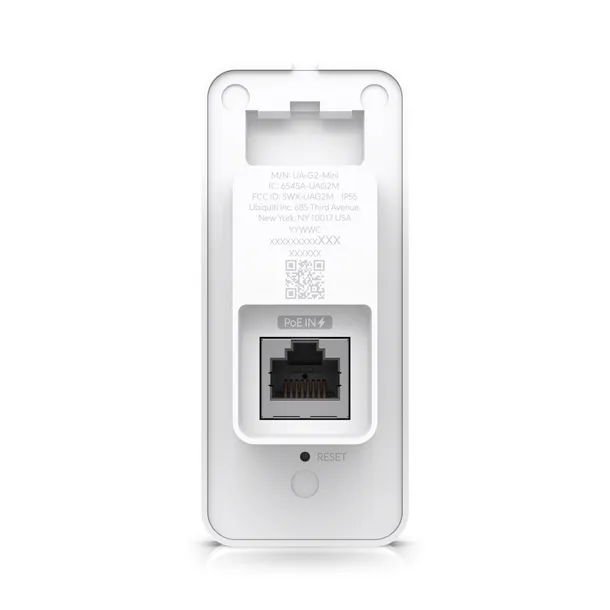 ubiquiti-ua-g2-sk-g2-starter-kit-system-ochrony-dostepu-czarny-srebrny-seria-unifi-access-g2