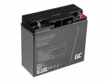 green-cell-agm-vrla-12v-22ah-bezobslugowy-akumulator-do-kosiarki-skutera-certyfikat-ce