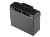 green-cell-agm-vrla-12v-22ah-bezobslugowy-akumulator-do-kosiarki-skutera-pojemnosc-22-ah