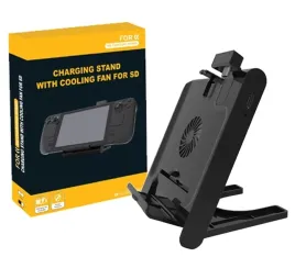 podstawka-wspornik-dock-do-ladowania-steam-deck-z-wentylatorem-chlodzacym