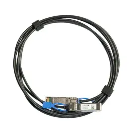 mikrotik-xs-da0001-przewod-sfp-sfp-sfp28-do-25gbps-kabel-dac-1m