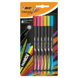 cienkopis-bic-intensity-fine-rainbow-6-kol-04mm