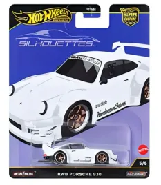 samochod-hot-wheels-premium-car-culture-silhouettes-rwb-porsche-930-bialy