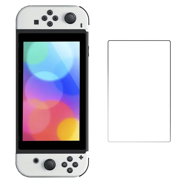 szklo-hartowane-do-nintendo-switch-oled-2-szt-ochrona-zabezpieczenie-ekranu-kod-producenta-szklo-hartowane-do-nintento-switch-oled-waga-z-opakowaniem-0-1-kg