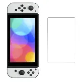 szklo-hartowane-do-nintendo-switch-oled-2-szt-ochrona-zabezpieczenie-ekranu-kod-producenta-szklo-hartowane-do-nintento-switch-oled-waga-z-opakowaniem-0-1-kg