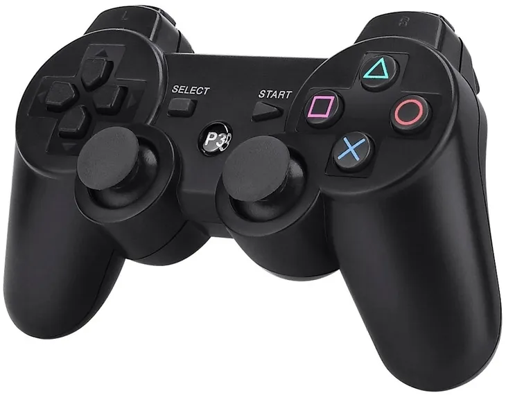 kontroler-bezprzewodowy-gamepad-pad-do-playstation-3-ps3-dualshock-czarny-kolor-czarny
