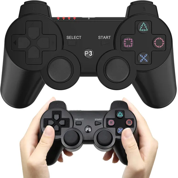 kontroler-bezprzewodowy-gamepad-pad-do-playstation-3-ps3-dualshock-czarny-komunikacja-bezprzewodowa-bluetooth
