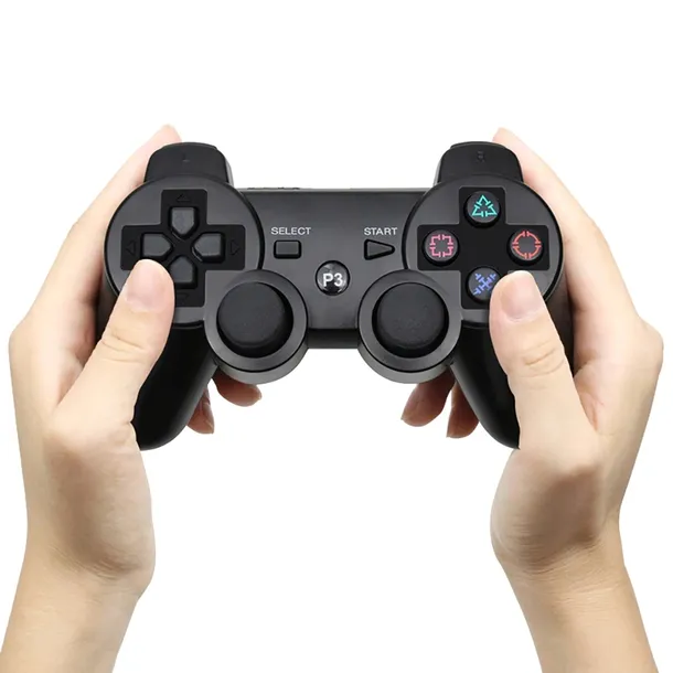 kontroler-bezprzewodowy-gamepad-pad-do-playstation-3-ps3-dualshock-czarny-tryb-pracy-analogowy