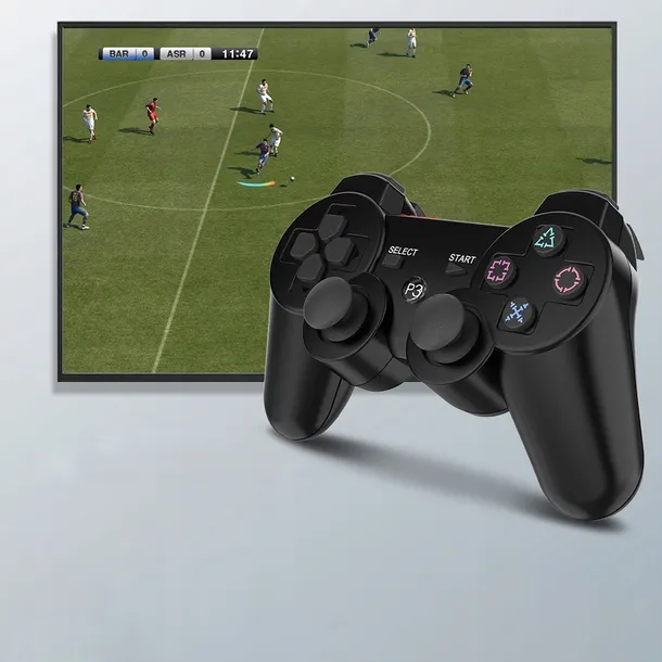 kontroler-bezprzewodowy-gamepad-pad-do-playstation-3-ps3-dualshock-czarny-wibracje-tak