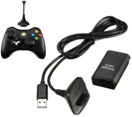 pad-bezprzewodowy-przewodowy-do-konsoli-microsoft-xbox-360-czarny