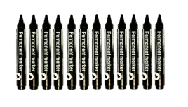 marker-d-rect-2160-okragly-czarny-x-12szt